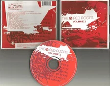 RARE MIXES CD JANET JACKSON Alicia keys N.E.R.D. Nerd RICKY FANTE Jill Scott    