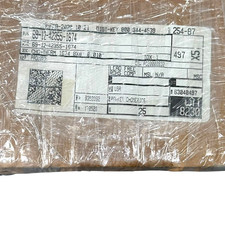 25 PCS 69-12-42355-1674 Parker Chomerics Thermal Pad Blue 203.20mm x 203.20m