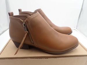 rampage tarragon ankle bootie