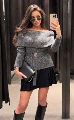 ninnnya様3点6千7点1万セール　ZARA  snidel SM2 s-l400.jpg