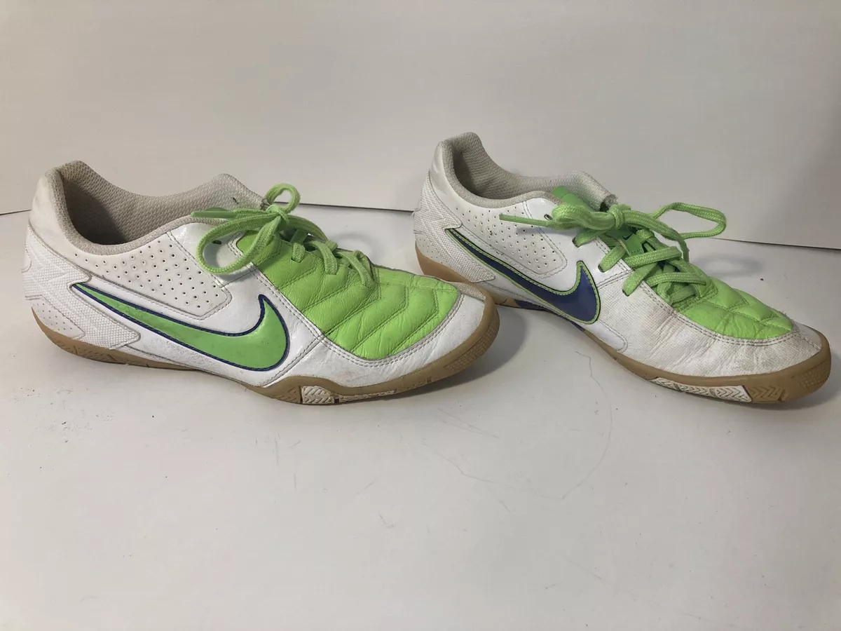 Nike five cheap futsal