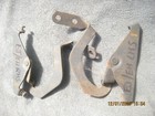 <!--F#f_0-->Holden EJ EH Glove Box Hinges - READ DESCRIPTION<!--F/-->