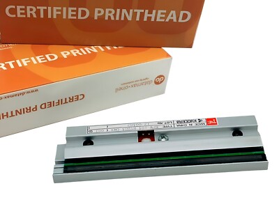 ORIGINAL & MINT PRINTHEAD FROM USA  Kyocera KPW-104-8TBB4-DMX for Datamax