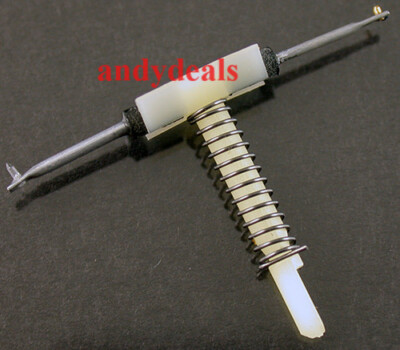 NEEDLE STYLUS for Zenith 142-167 cartridge 898-DS73 Zenith NEEDLE STYLUS for Zenith 142-167 cartridge 898-DS73 Zenith