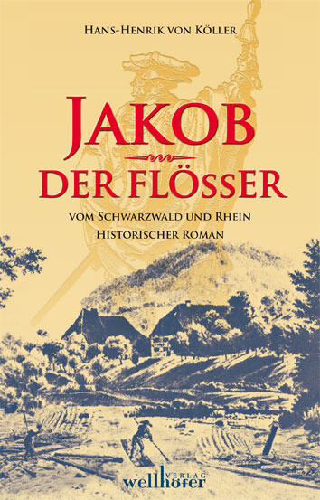 Thumbnail - Jakob Der Flößer Hans-henrik Von Köller