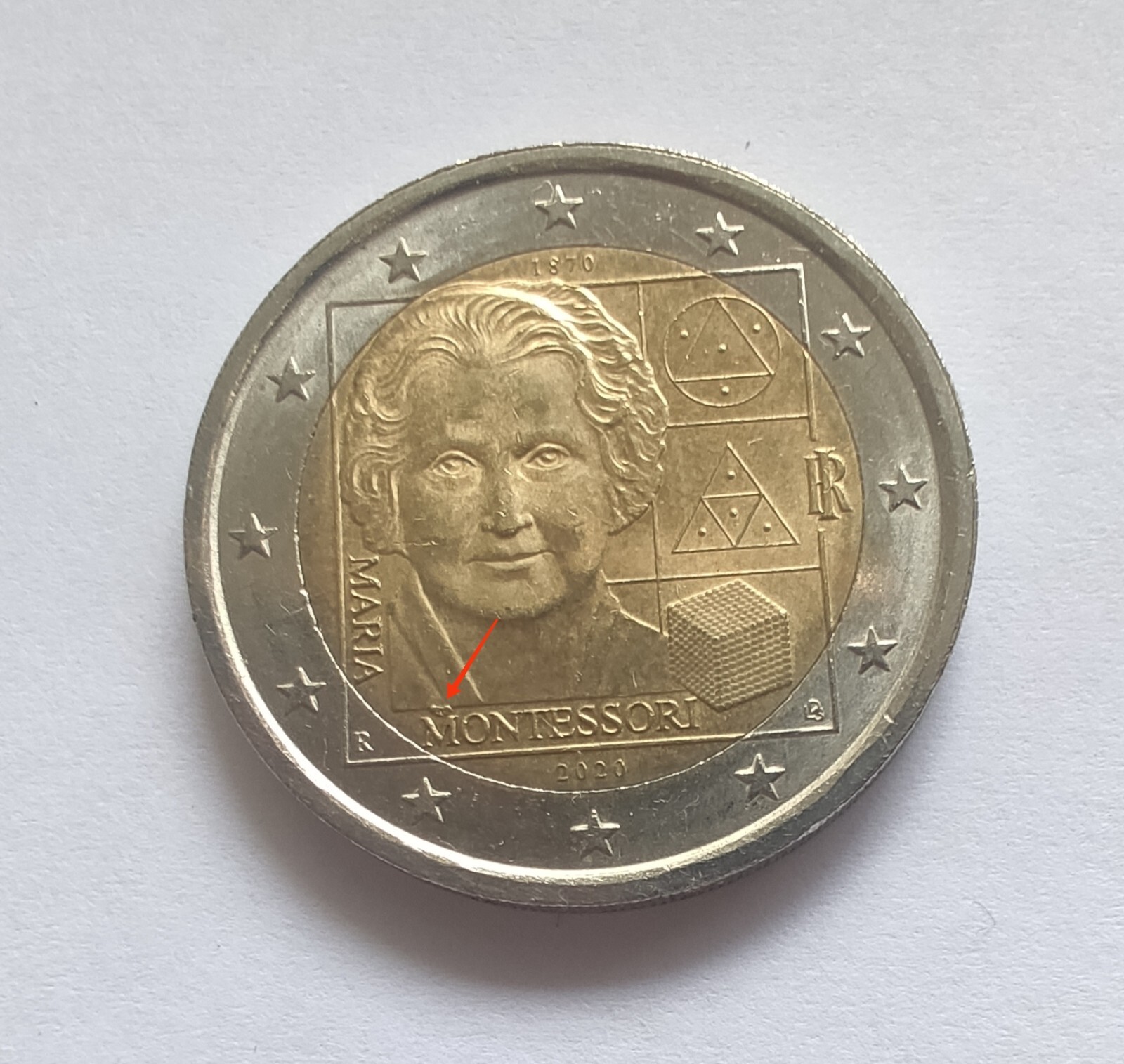 Foto 1 di 3