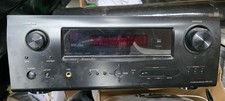 Denon AVR-1910 Amplifier 7.1/5.1 Stereo Home Cinema
