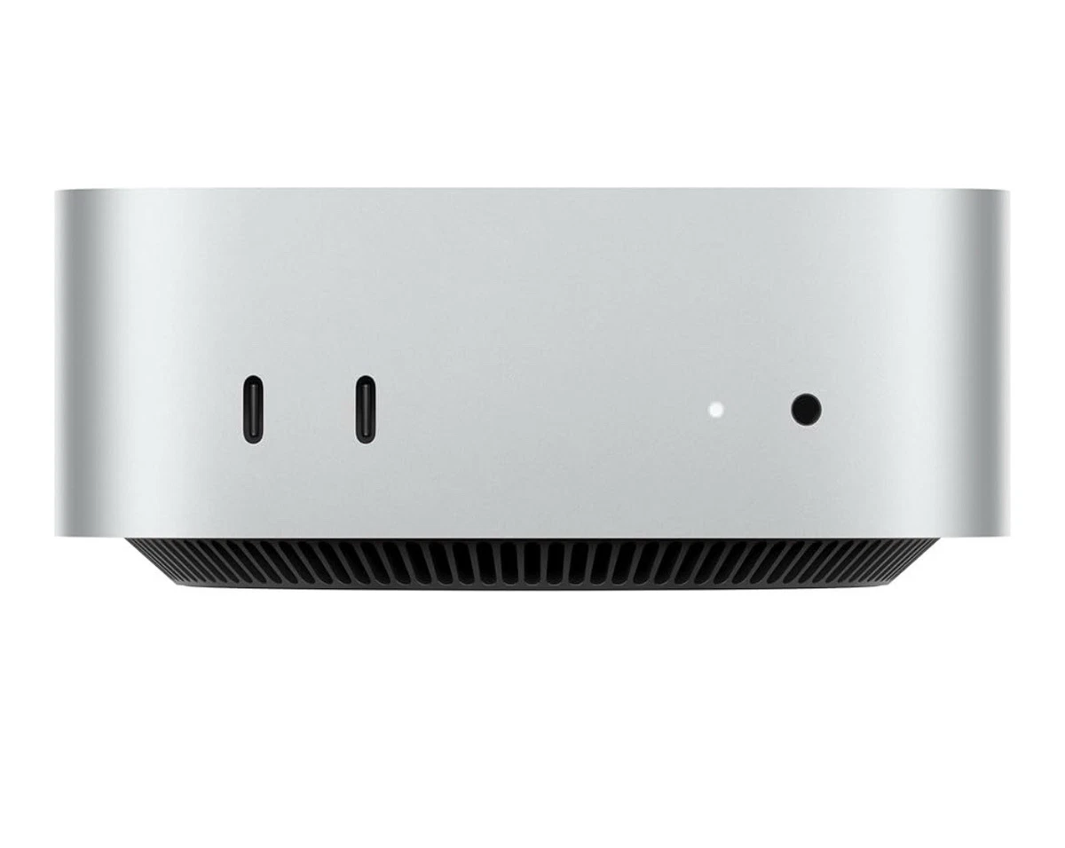 Apple Mac mini 16 GB RAM Apple Desktops & All-In-One Computers for