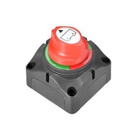 Dc 12-24V Batterietrennschalter Schaltet Den Marine Batterieschalter 300A