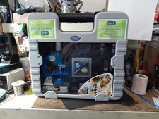 Microscope Kit, From 100 to 900 , Slightly Used