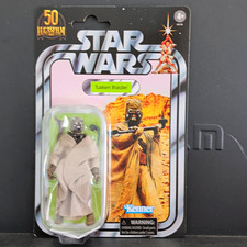 NEW Star Wars Vintage Collection Tusken Raider 50th Lucasfilm VC199