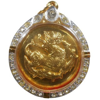 TOP! REAL LP DOO OLD THAI BUDDHA AMULET HOT PENDANT SIAM PENDANT