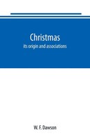 W. F. Dawson | Christmas | Taschenbuch | Englisch (2019) | Alpha Editions