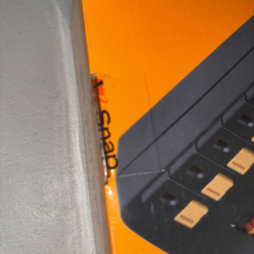 Wattbox Surge Protective Device WB-200-8PS - New and in box - 第 5/7 張圖片