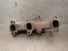 045253033 auspuffkrümmer r. SKODA FABIA I 6Y2 1.4 TDI rectp5516128