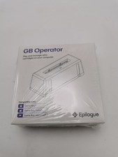 Epilogue GB OPERATOR Gameboy Color Advance Ca...