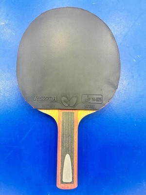 Old Mizutani Jun ZLC ST