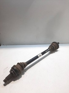 BMW 5 F10 F11 2016 Rechts Antriebswelle hinten 7581028 Diesel 110kW DMT2155