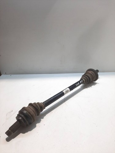 BMW 5 F10 F11 2016 Rechts Antriebswelle hinten 7581028 Diesel 110kW DMT2155