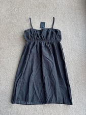 BNWT Lola May Little Black Dress Size 14