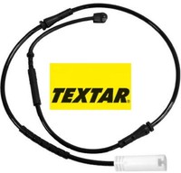 Textar 98044600 Warnkontakt FüR Bremsbelagverschleiß Warnkontakt FüR Mini