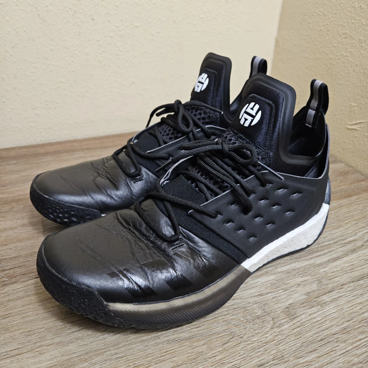 adidas Harden Vol. 2 Men's Sneakers for Sale | Authenticity