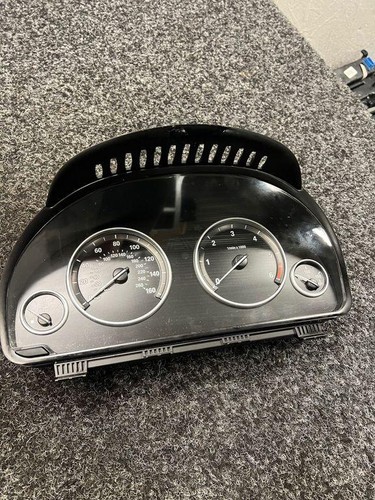 BMW X5 F15, F85 Kombiinstrument 6831800 3.00 Diesel 2016 34056481