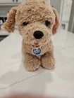Labradoodle Plush Build a Bear Dog Puppy Goldendoodle Bab PromisePets Tan Brown