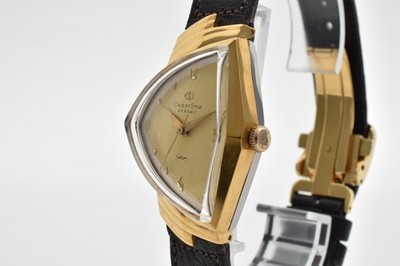 Authentic Orient Star Dynamic T10006 Hand Wind Watch
