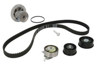 Wasserpumpe + Zahnriemensatz Skf Vkmc 05156-2