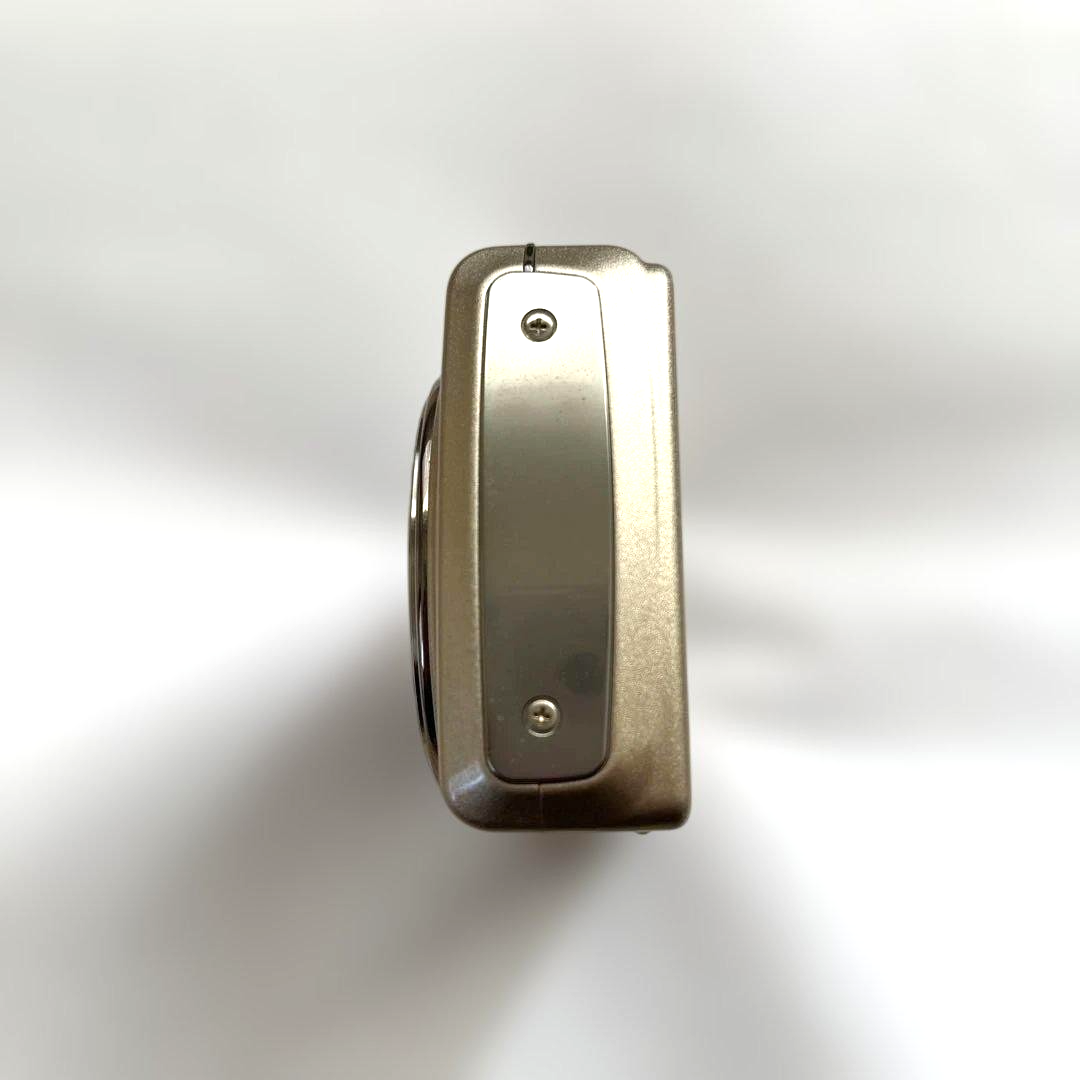 Fujifilm FinePix F200EXR Gold 12MP Super CCD EXR 5x Wide Zoom