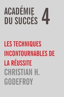 Christian H. Godefroy | AcadéMie Du SuccèS 4 | Taschenbuch | FranzöSisch (2023)
