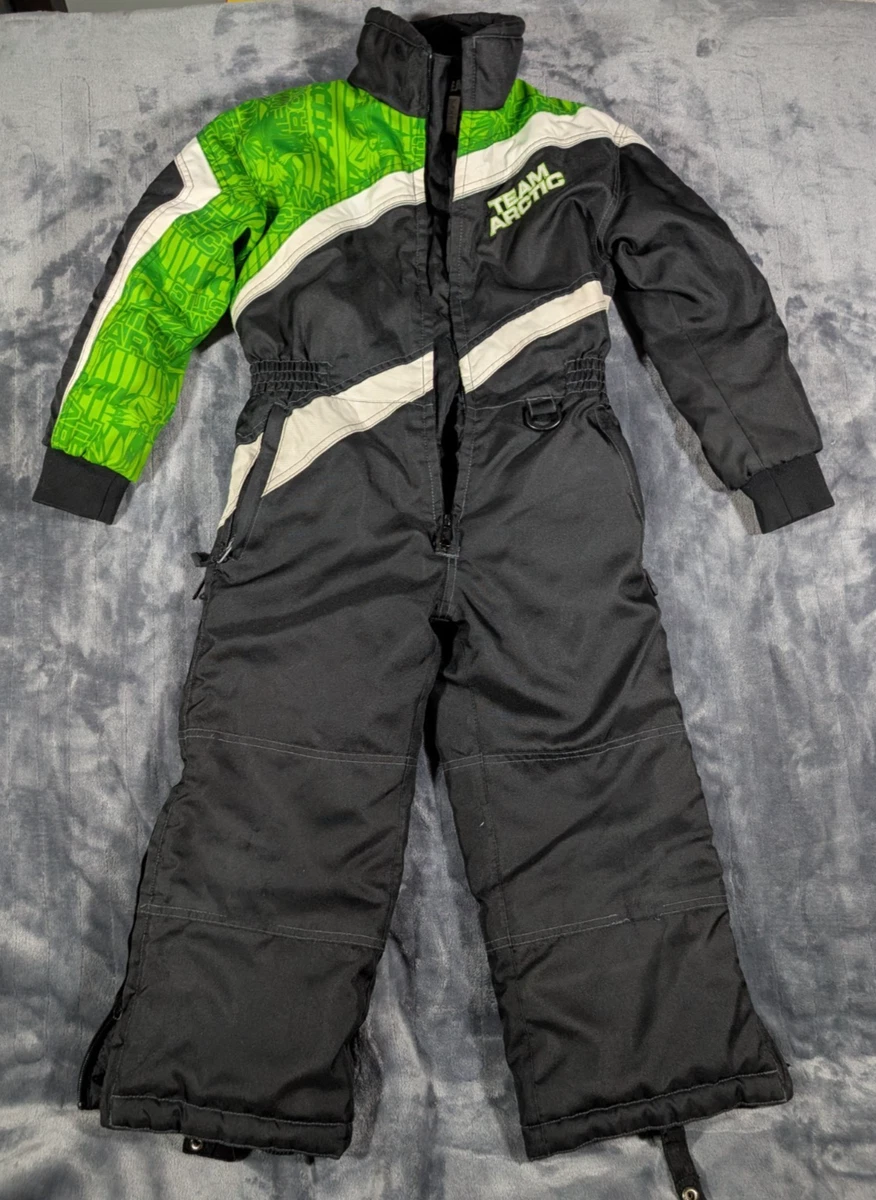 Arctic Cat Winter Sports Snowsuits for sale | eBay