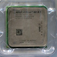 AMD Athlon 64 x2 5600+ 2.9GHz Dual-Core socke...