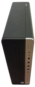 Hp Elitedesk 800 G3 Mini | eBay