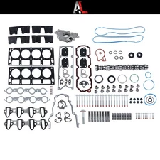 AFM Lifter Camshaft Set For CHEVROLET AVALANCHE SUBURBAN 1500 5.3L 2007-2013