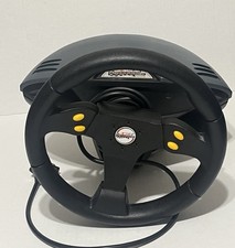 Thrustmaster Charger Nascar Vintage PC Racing...