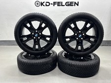 Original BMW 1er F70 2er F74 M Sternspeiche 968 18 Zoll Winterr�der Styling 968M