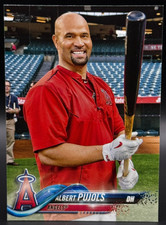 Complete 2018 Topps Series 2 Baseball Variations Guide 184