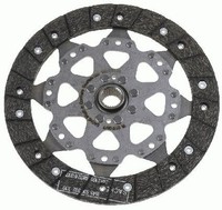 Sachs Kupplungsscheibe F�R Mitsubishi Smart