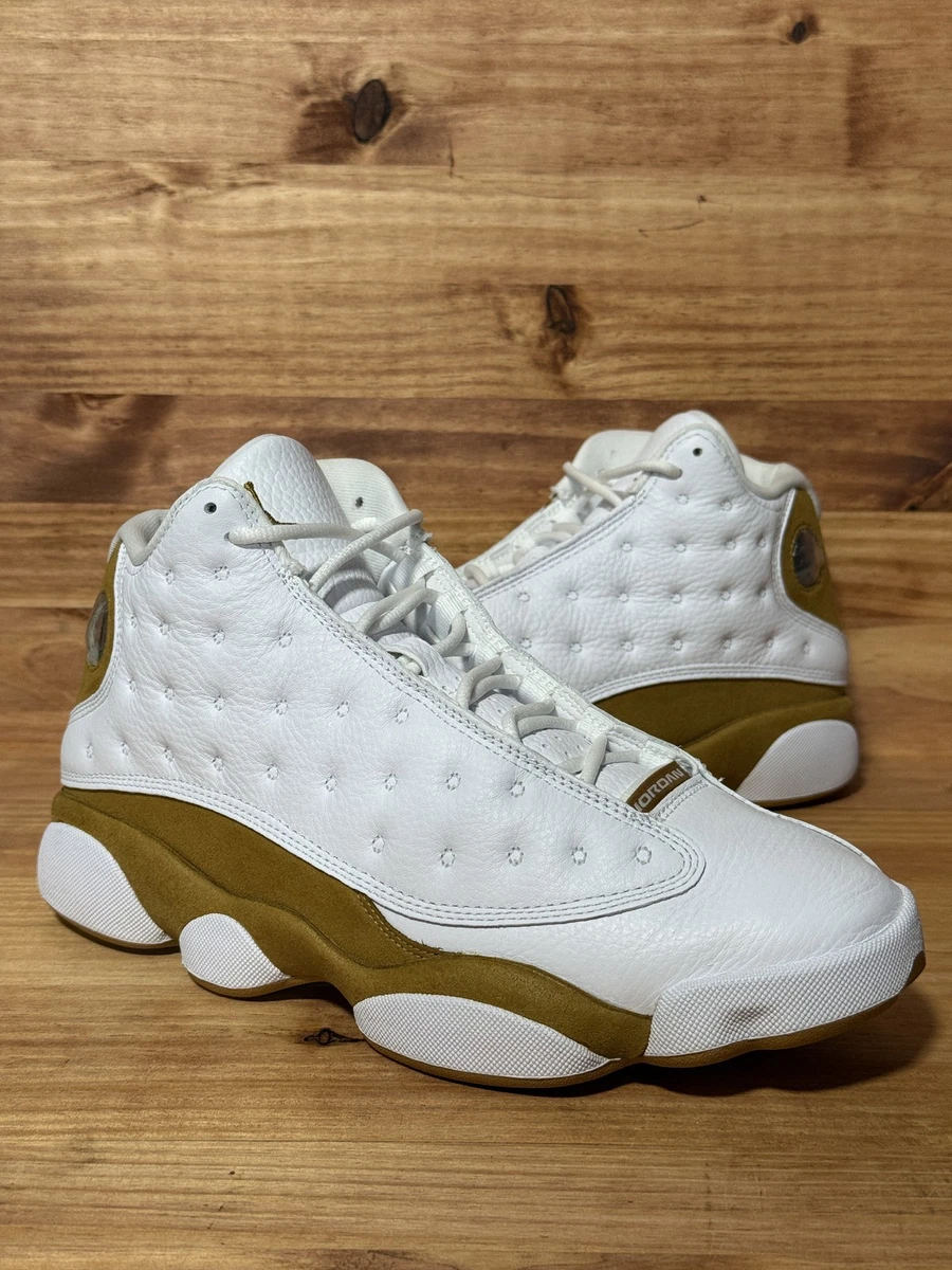 Jordan 13 Retro 2023 Wheat for Sale - Authenticity Guaranteed - eBay