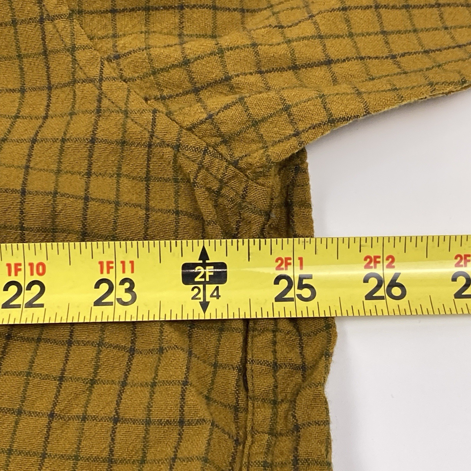 Early 1960s Pendleton Sir Pendleton Wool CPO Shir… - image 8