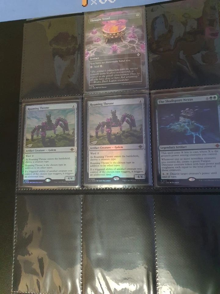 Magic The Gathering MTG,  Lost Caverns Of Ixalan, Jurassic, Special Guest Mythic - Bild 2 von 4