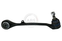 A.B.S. Querlenker Dreieckslenker 210971 FüR BMW E83 X3 Stahlguss M14X1,5 RHT