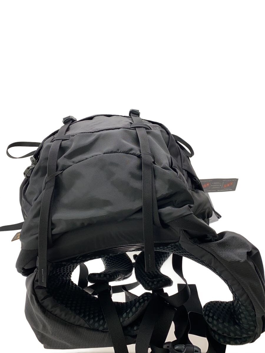 GREGORY Backpack DEVA60 Gray from Japan - image 4