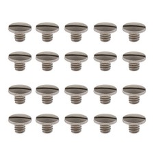 Replacement Parts Screw Flute Repair 20