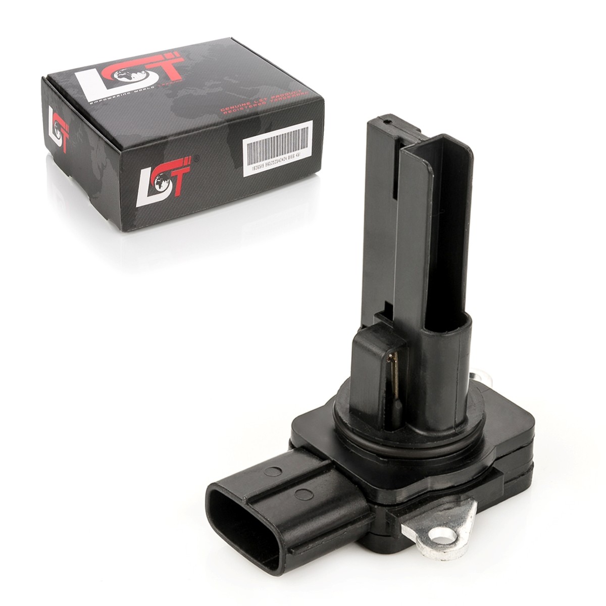 Airflow Sensor LMM MAF Sensor 22204-31010 For Lexus RX 350 3.5 AWD U3