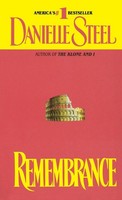 Remembrance Danielle Steel