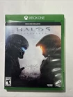 Halo 5: Guardians - Microsoft Xbox One-Tested
