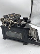Preços baixos em Máquina de Escrever Royal Model 10 em Máquinas de